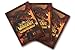World of Warcraft TCG: Card Sleeves (80)