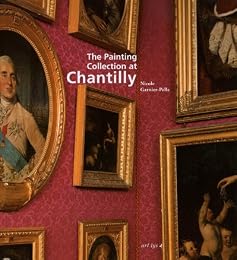 The  painting collection at Chantilly