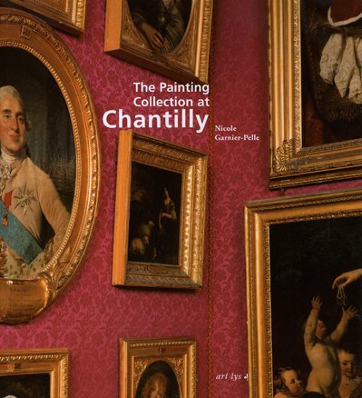 The  painting collection at Chantilly