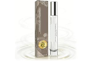 Cardamom Perfume - Enhances Personal Taste & Charm, Boosts Confidence, Attractive Scent, Easy to Use, Pleasant Daily Experien