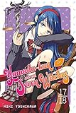 Yamada-kun and the Seven Witches 17-18
