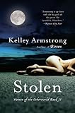 Stolen (Women of the Otherworld, Book 2)