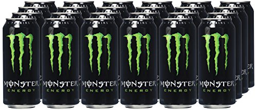 Monster Energy Drink - Image 2