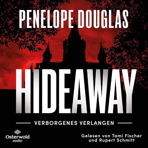 Hideaway – Verborgenes Verlangen: Devil's Night 2