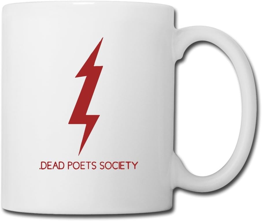 HNN Dead Poets Society Mugs