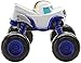 Fisher-Price Nickelodeon Blaze & The Monster Machines, Monster Morpher Darington Vehicle