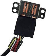 Gintai DC Power Jack Charging Port Cable for Lenovo Yoga 3-1470 700-14ISK 80JH view 4