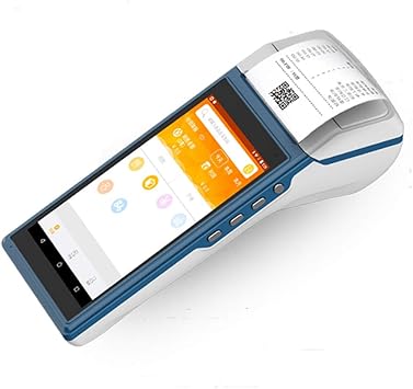 handheld pos terminal