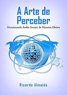 Livro A Arte De Perceber