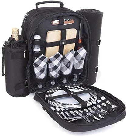 picnic backpacks