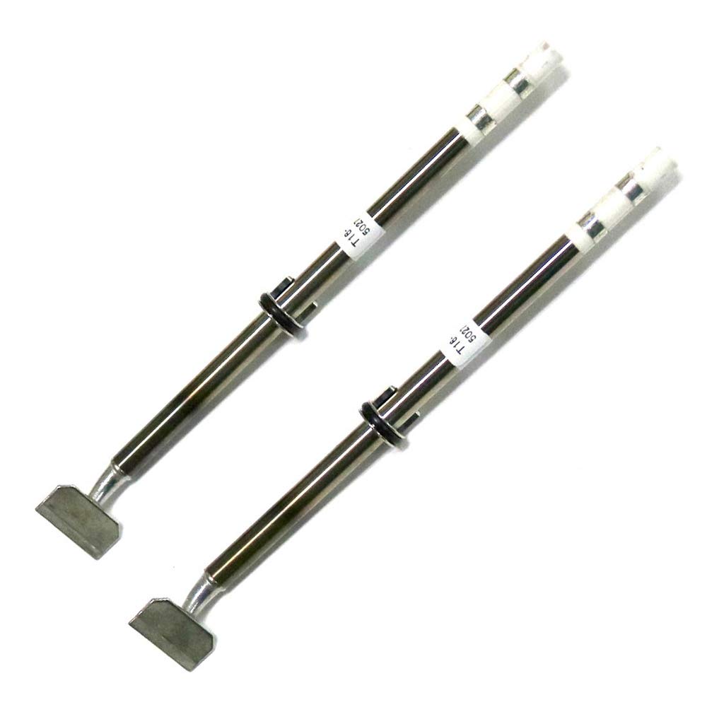 Hakko Hot Tweezer Tip, T16-1009 (SOP 16L)
