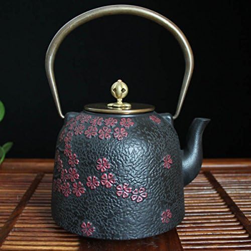 Japan Southern Cast Iron Pots Tea Pots Kung Fu Tea Sets Teapots
