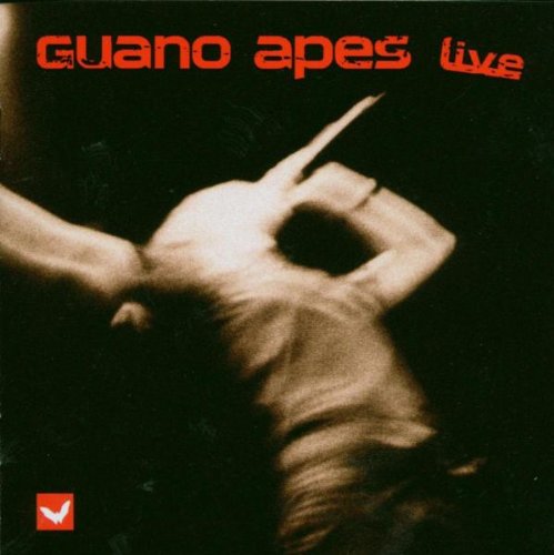 Guano Apes - Live (Live) - Zortam Music