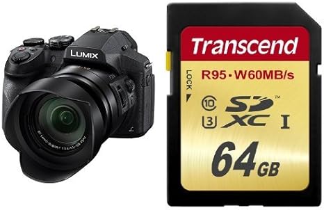 Panasonic Lumix Dmc Fz300 Carte Memoire Amazon Fr Photo