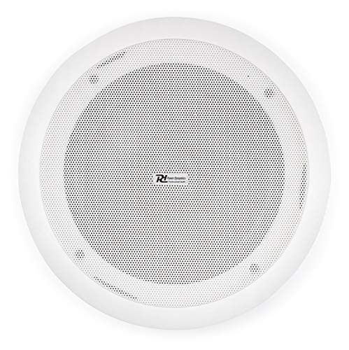 Power Dynamics CSBT80 Bluetooth Actieve Plafondspeakers - Afbeelding 4