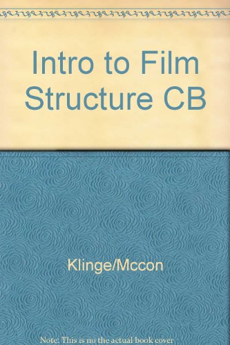 Intro to Film Structure CB