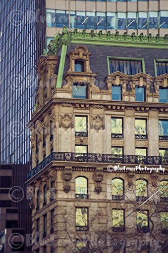 Knox, Architectural Photography, Beaux Arts, New York City Art, NY Print, Manhattan, Wall Art, Sizes Available from 5x7 to 20x30.