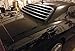 E&G Classics 5388-3400-08 Rear Window Louver for Dodge Challenger