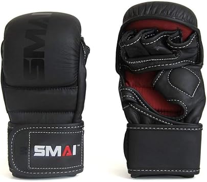 smai gloves