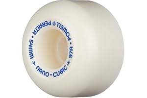 Powell Peralta Dragon Formula Skateboard Wheels