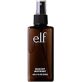 e.l.f. Makeup Mist & Set, Hydrating Setting Spray For Setting & Reviving Makeup, Soothes & Hydrates Skin, Infused With Vitami