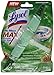 Lysol No Mess Max Automatic Toilet Bowl Cleaner- Pine fresh Scent