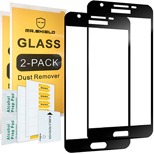 [2-pack]-mr shield for samsung "galaxy j3 eclipse&…