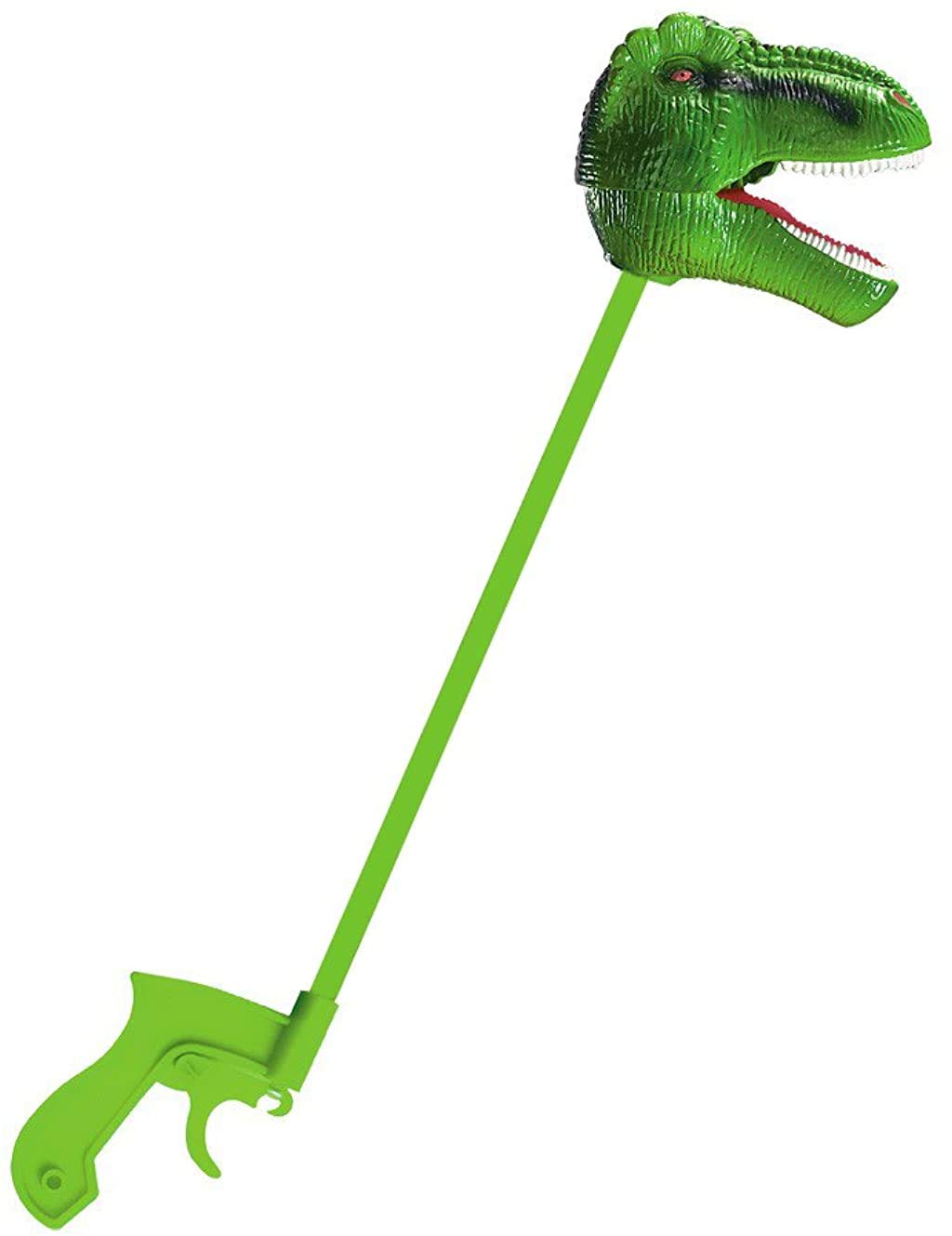 Safari 870180 Green T-rex Snapper