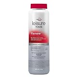 Leisure Time RENU2 Renew Non-Chlorine Shock