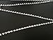 Women Rhinestone Bra Body Chains Sexy Bikini Bralette Chain Harness Body Jewelry