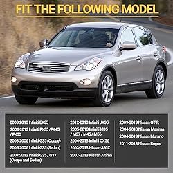 28474-89904, 28474-8991A, NZMNS111LANA Xenon HID