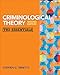 Criminological Theory: The Essentials