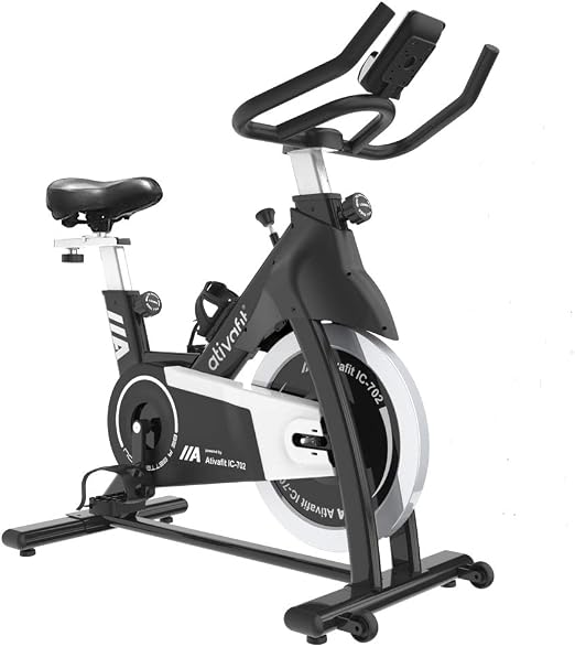 fahrrad training zu hause