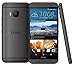 HTC ONE M9 32GB Unlocked GSM 20MP Camera Smartphone, Gunmetal Grey (Renewed)