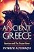 Ancient Greece: Spartans and The Trojan Horse (Ancient Greece, Spartans, Sparta, Trojan Horse, Troja by Patrick Auerbach