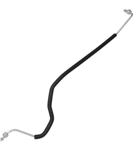 Motorcraft YF-3565 A/C Hose Assembly - View #5