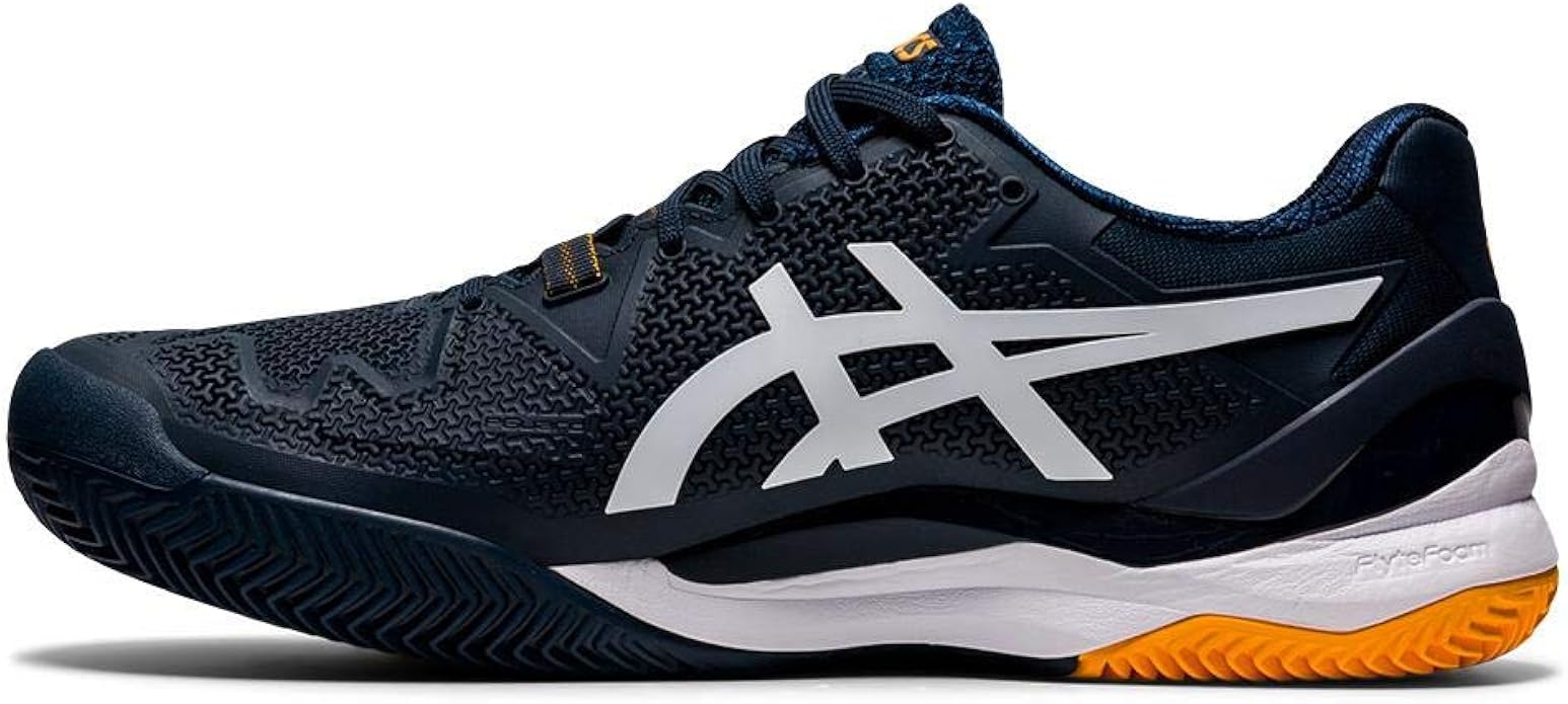 gel resolution 8 clay