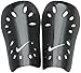 Nike J Soccer Shin Guards Black | White S