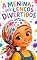 Livro A MENINA DOS LENÇOS DIVERTIDOS (UNIVERSO DAS DESCOBERTAS)