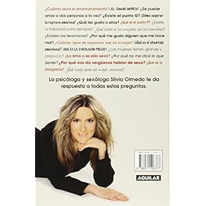 Los misterios del amor y el sexo (Spanish Edition)