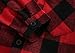 Grandwish Kids Long Sleeve Plaid Flannel Shirt 10