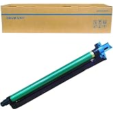 DR313 Color Drum Unit for Konica Minolta Bizhub C658 C558 C458 C368 C308 | DR-313 Cyan,Magenta,Yellow Imaging Kit Compatible Konica Minolta C658,C558,C458,C368,C308,C258,Aurora ADC307,C367,C455,C555