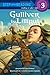 Gulliver in Lilliput (Step into Reading, Step 3)
