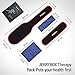 Jerrybox Hot & Cold Therapy System Multifunctional Therapy Pack, Portable Medical Grade Personal Care for Surgery, Joint, Muscle, Cold