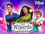 Wizards of Waverly Place Season 1