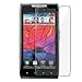Clear Screen Protectors/Covers for Motorola Droid RAZR XT910, 3-Pack Combo