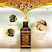 Pure Ginger Oil, Natural Lymphatic Drainage Ginger Essential Oils, Natural Therapeutic Massage Oil Promote Blood Circulation, Relieve Muscle Soreness 2pcs