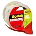 Scotch Sure Start Shipping Packaging Tape, 1.88