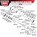 Warn 74924 (MTO) DRUM_WINCH_RT40