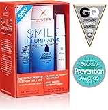 Smile Illuminator Instant Whitening Kit